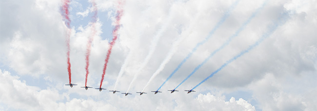 Procopi-BWT - Grand Prix de France F1 Le Castellet 2018