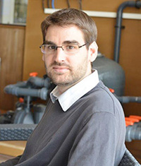 Sylvain Gautier