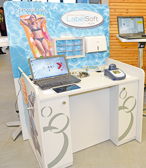 Labelsoft