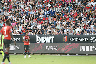 Stade Rennais - Procopi/BWT