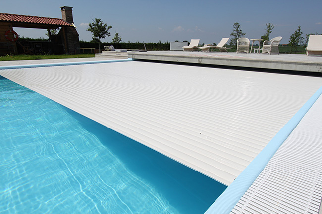 Profesione Acqua Coperture