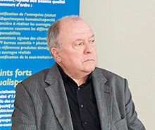 GÃ©rard Decarpigny