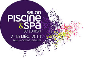 Salon Piscine & Spa 2013