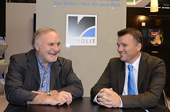 François Gaudy, Grégory Hemon