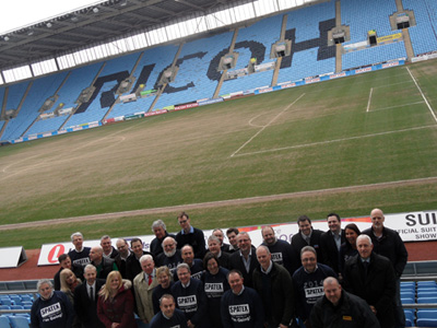 stadium ricoh arena