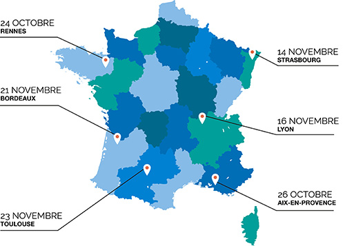 Le Roadshow des SpÃ©cialistes