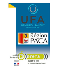 UFA Rol Tanguy