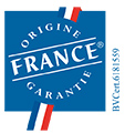 Label origine France garantie