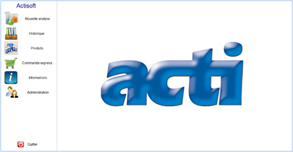 Actisoft