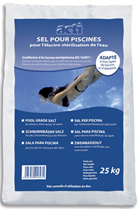 ACTI Salt