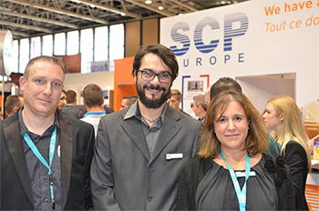 SCP Europe