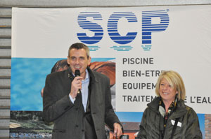 SCP Bordeaux