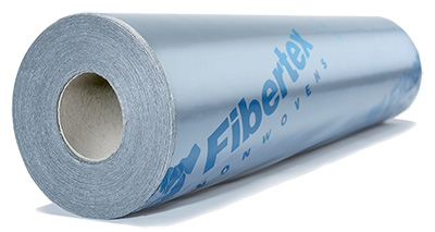 Feutre fibertex