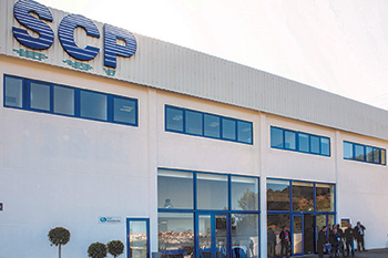 SCP Portugal