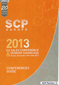 2e Sales Conference & Vendors Showcase