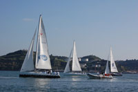 SEABLUE Regatta