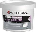 AquaProof 650 rÃ©sine