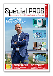 Spécial Pros n°28 - 2018