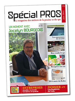 SpÃ©cial PROS nÂ°8