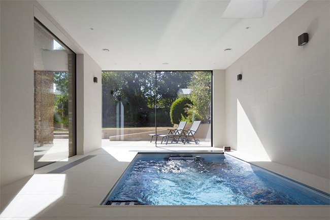 2019 SPATA Awards: Home Counties Pools & Hot Tubs