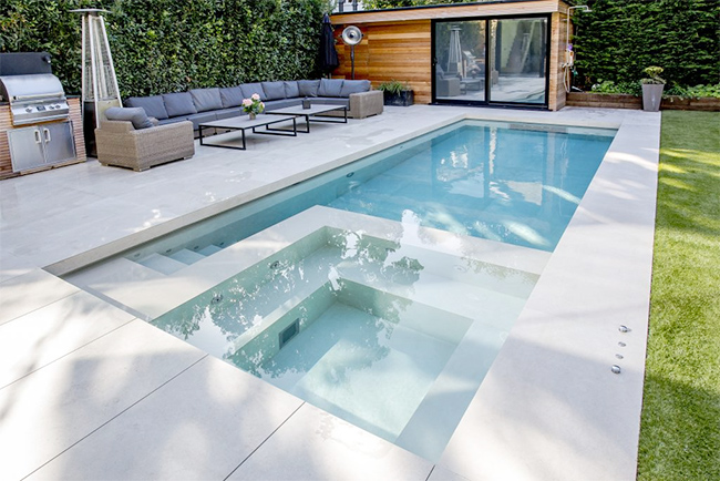 2019 SPATA Awards: London Swimming Pool Company