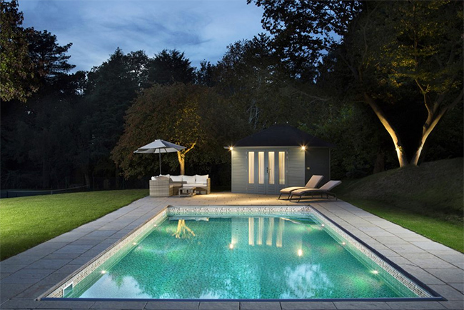 2019 SPATA Awards: Mermaid Swimming Pools