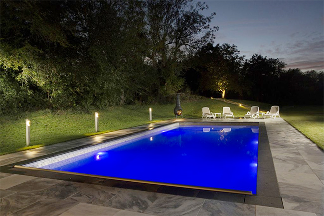 2019 SPATA Awards: mermaid Swimming Pools