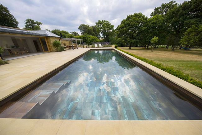 2019 SPATA Awards: Fowler Swimming Pools