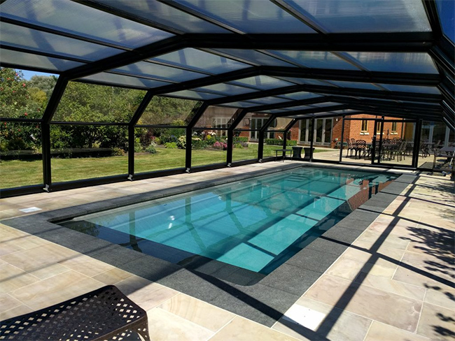 2019 SPATA Awards: XL Pools