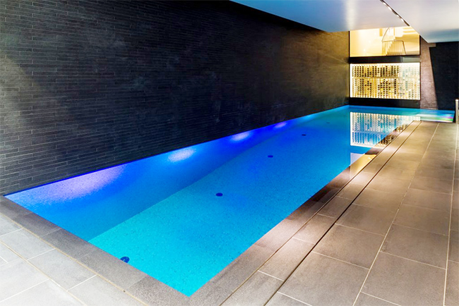 2019 SPATA Awards: London Swimming Pool Company