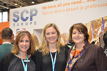 SCP Europe