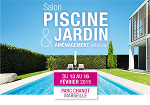 salon Piscine, JArdin & amÃ©nagement extÃ©rieur