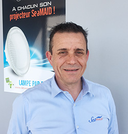 HervÃ© Laroche