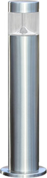 stainless steel bollard