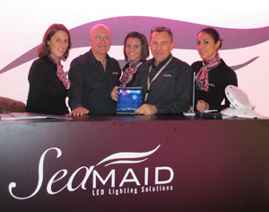 trophee SeaMAID