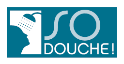 Logo so douche de Domeo Technologies
