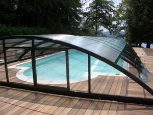 pool shelter of Sokool