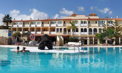 Hotel Playa Park Corralejo