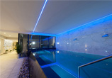 Cheshire  Wellness