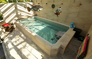 Home Counties Pools and Hot Tubs