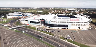 Ricoh Arena