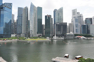 Singapour