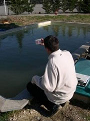 formation Technicien de la piscine - Pierrelatte