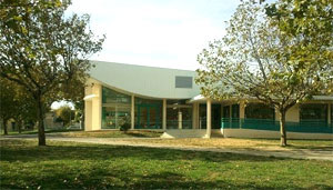 Lycée Léonard de Vinci - Pierrelatte