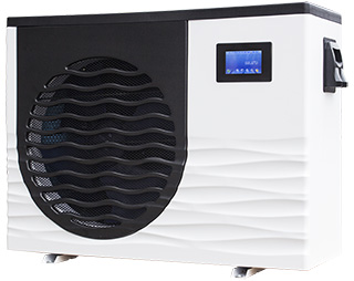 PAC Inverter Warmpac