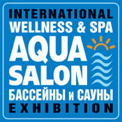 logo AQUA SALON