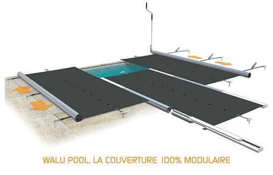 WALU POOL