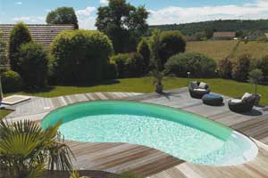 piscine Waterair