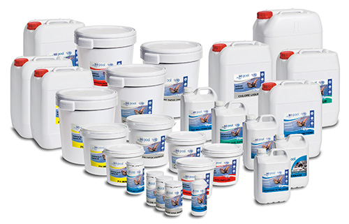 produits Waterchem