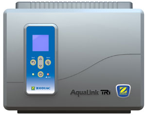 AquaLink Tri - Zodiac